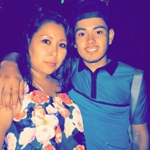 Meet your Posher, Aguilar